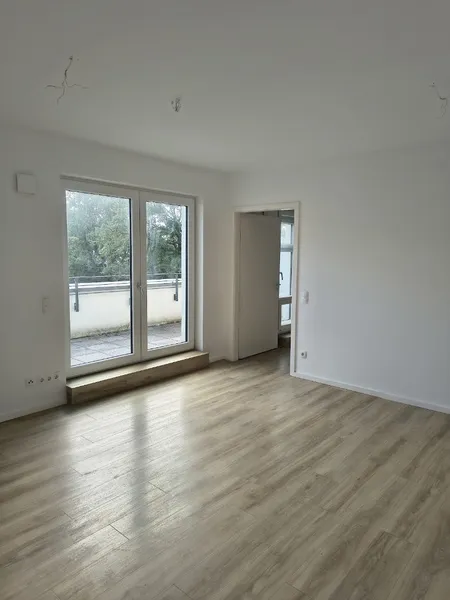 Mausohrweg 14, 3.OG MI — photo 1